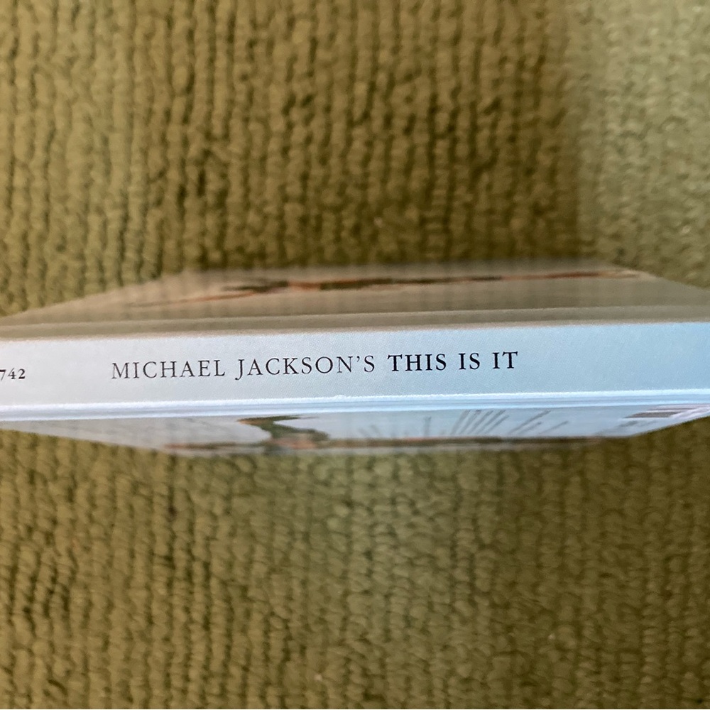 JACKSON Colorful Live Performance CD - Picture 3 of 3